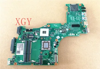 V000318020 6050A2556001-MB-A02 AMD для ноутбука Toshiba Satellite L50DT bilgisayar anakart тест anakart için