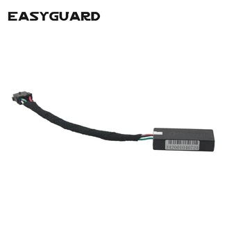 Беспроводной модуль Bluetooth EASYGUARD предназначен только для автосигнализаций серий ec002 и ec002pp