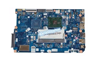 Используется для материнской платы ноутбука Lenovo 110-15ACL CG521 С процессором A6-7310 5B20L46262 NM-A841 DDR3