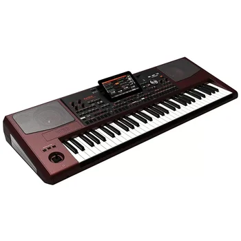 Оригинал купить 2 получить 1 Korg PA1000 61-клавишная профессиональная аранжировочная клавиатура advance organ KORG original